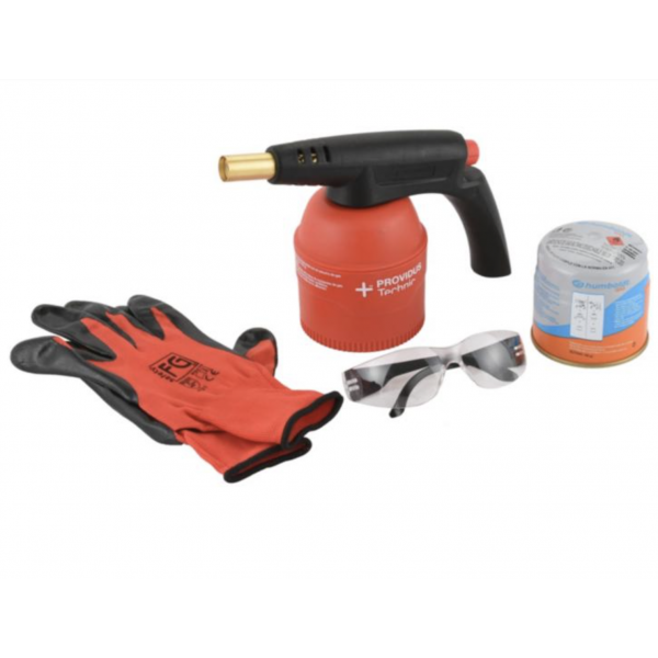 Kit soplete gas providus pj-300
