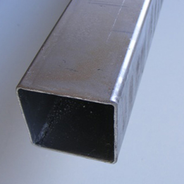 Perfil cuadrado 40 x 40 x 2.0 mm