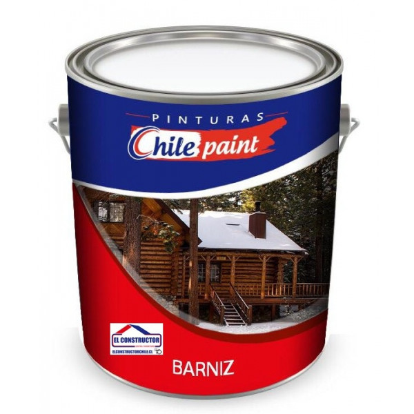 Barniz marino chilepaint gl natural 