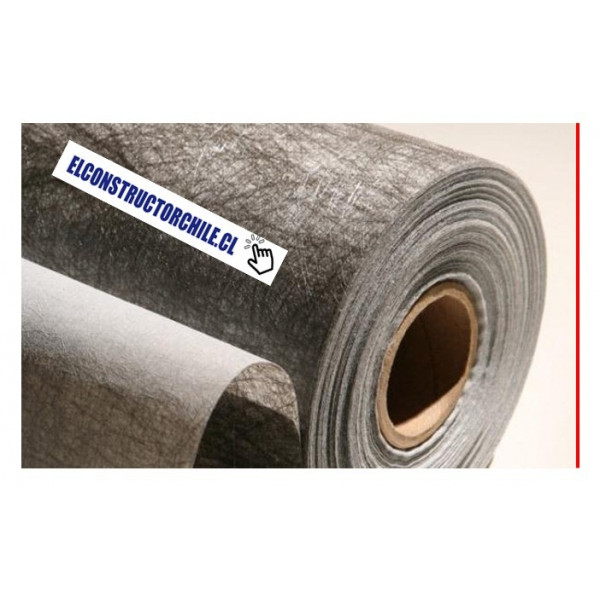 Membrana hidrofuga typer 75 m2