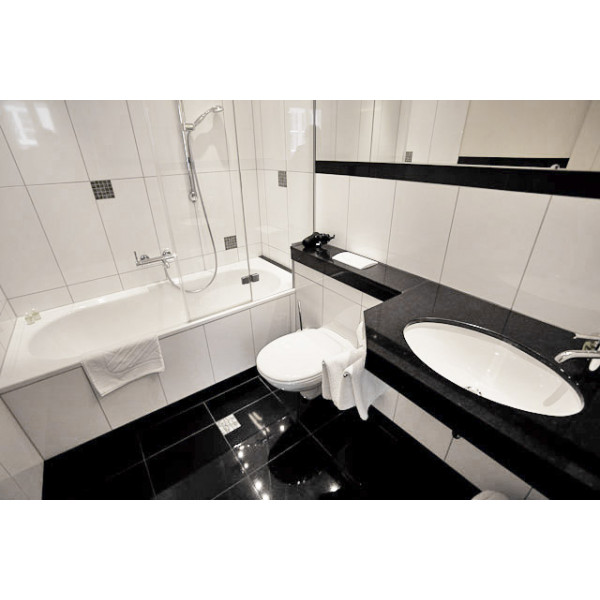 Cer??mica  20 x 30 blanco brillante caja 1.52 m2