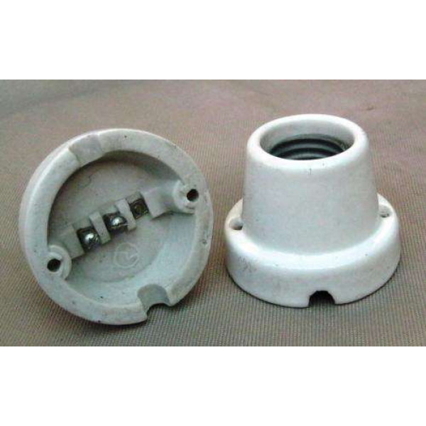 Base recta losa c/tornillos lexo