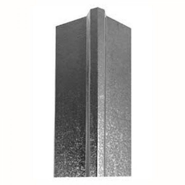 Caballete d/0.50 x e/0.40 x 2.5 mt