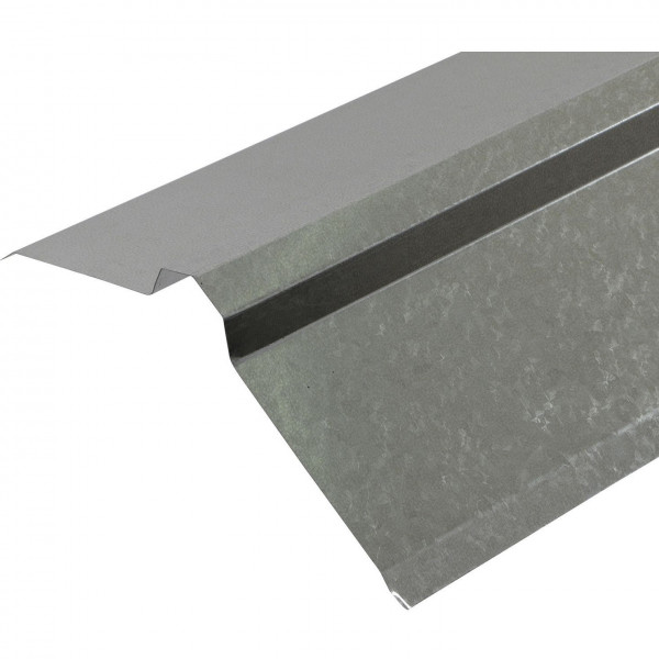 Caballete d/0.50 x e/0.40 x 2.5 mt