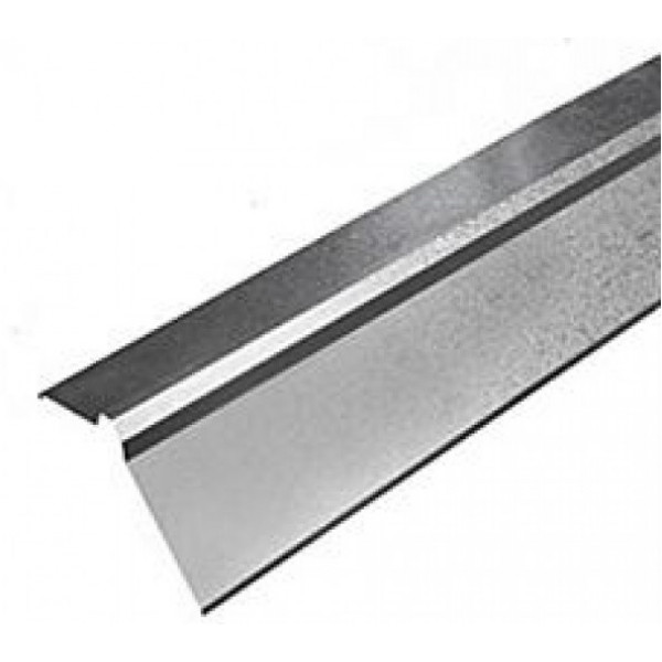 Caballete 0.33 x 0.35 x 3.0 mt