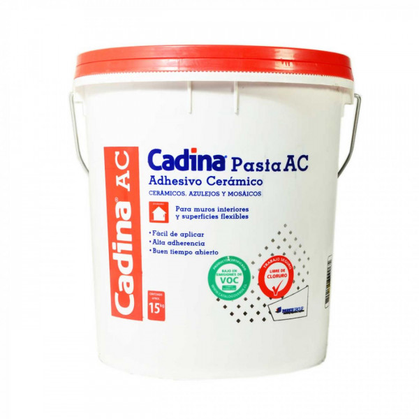 Cadina ac adh pasta tineta 15 kg
