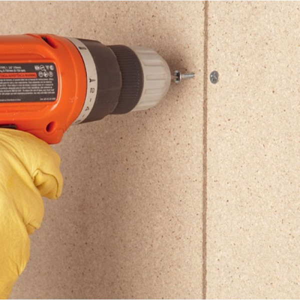 Ecoplac 8 mm 1.52 x 2.42 mt