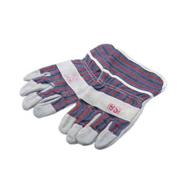 Guantes multiproposito combinado amarillo