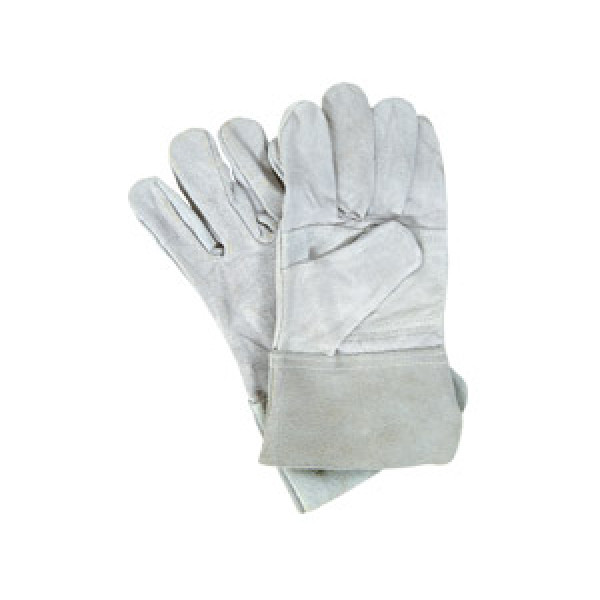 Guantes descarnes corto standard