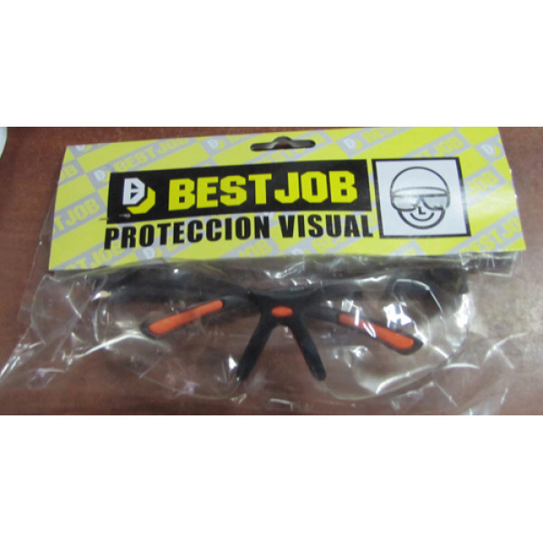 Lente policarbonato transparante reg best job