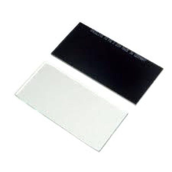 Vidrio para mascara de soldador n?? 11