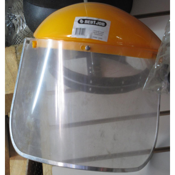 Mascara facial transparente best job