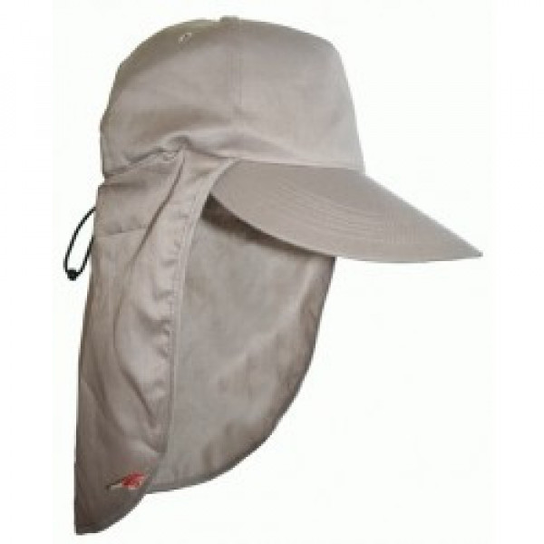 Joquey legionario poplin beige