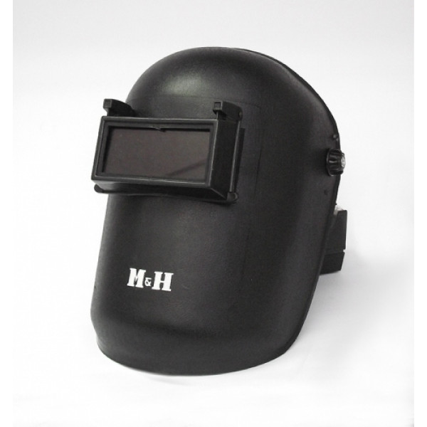 Mascara soldador visor alzable promax