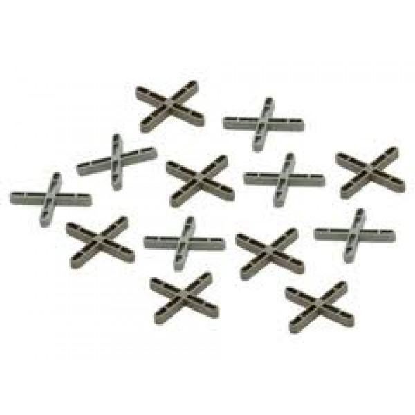 Separador ceramica 2mm 200 unid