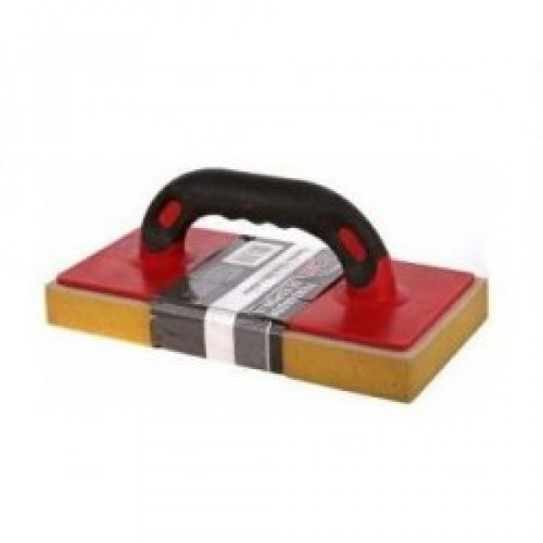 Fraguadora chalimex 23 cm m/madera