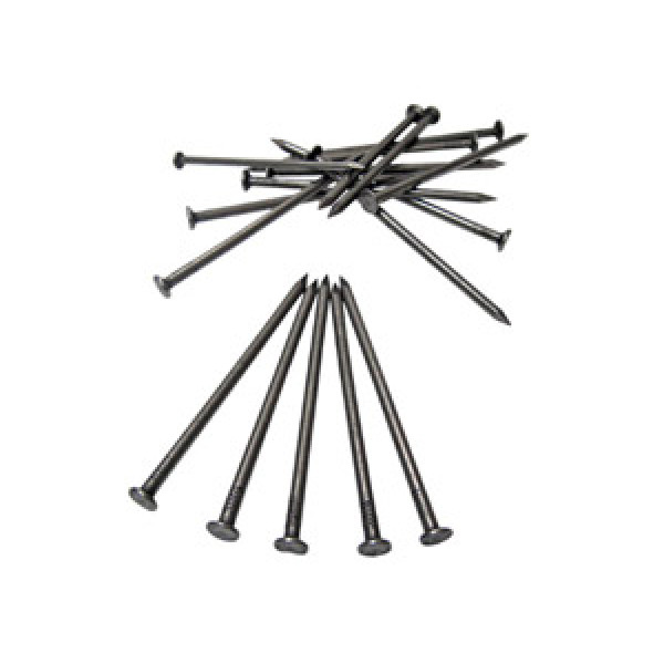 Caja clavo corriente 21/2 x 25 kg.