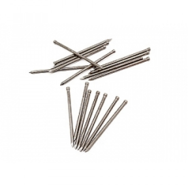 Punta 2.1/2 x 1kg granel