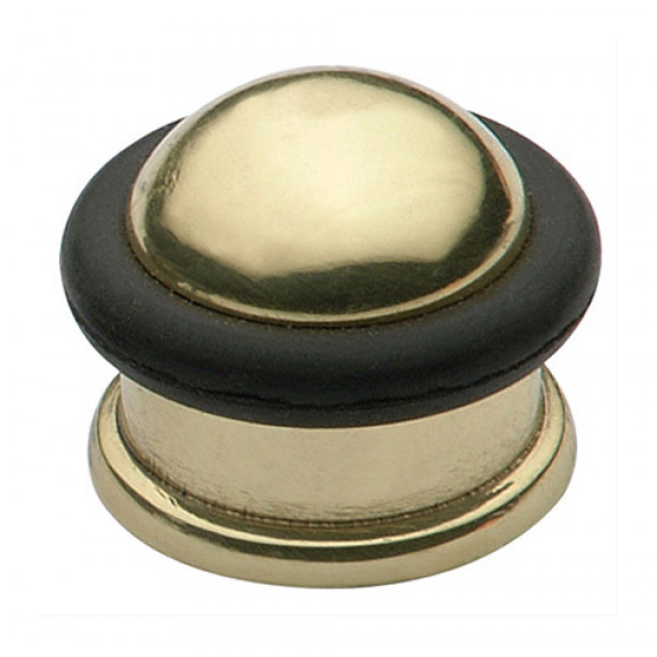 Tope puertas bronce satin. 702 poli