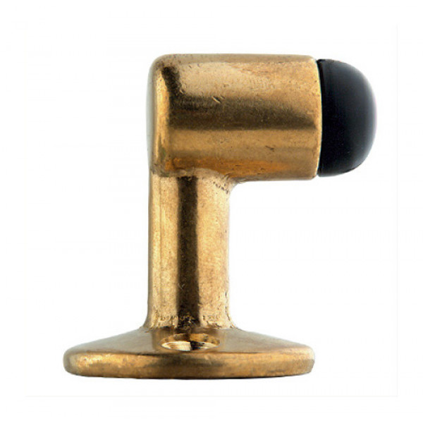 Tope puertas bronce satin. 701 poli