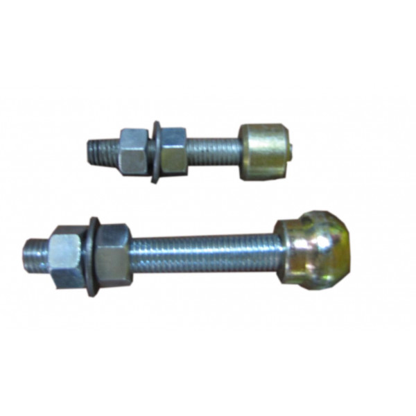 Guia porton tipo polin a 16