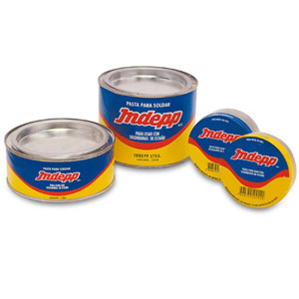 Pasta soldar 50 gr.