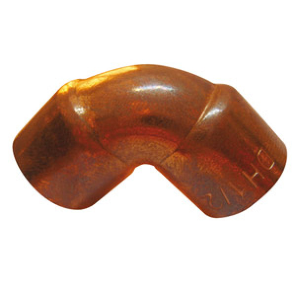 Codo cobre 1/2 so so 