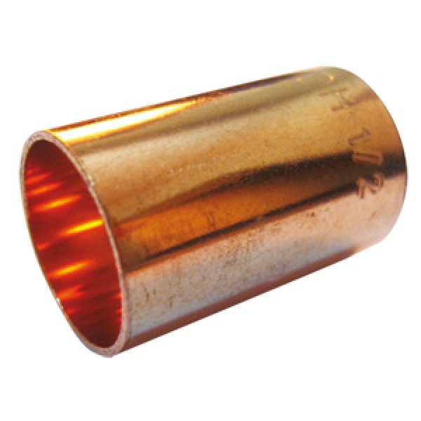 Copla cobre 1/2 so so