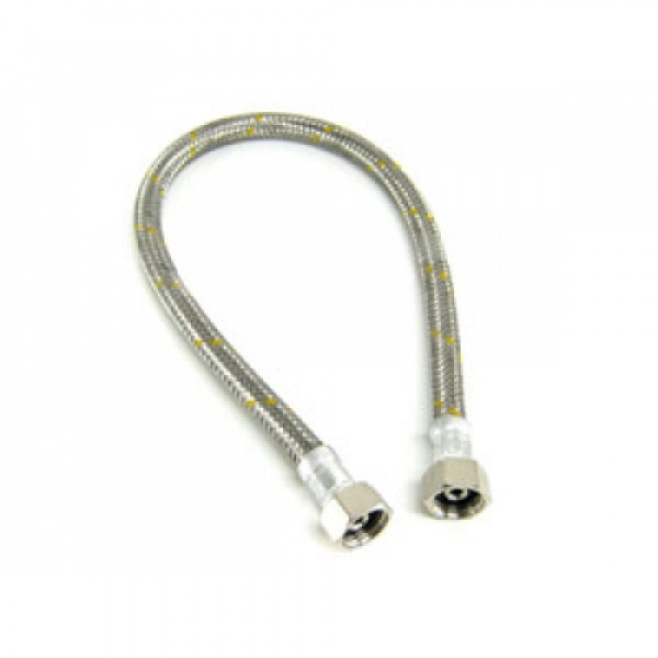 Flexible 3/4 x 1/2 hi hi 30 cms