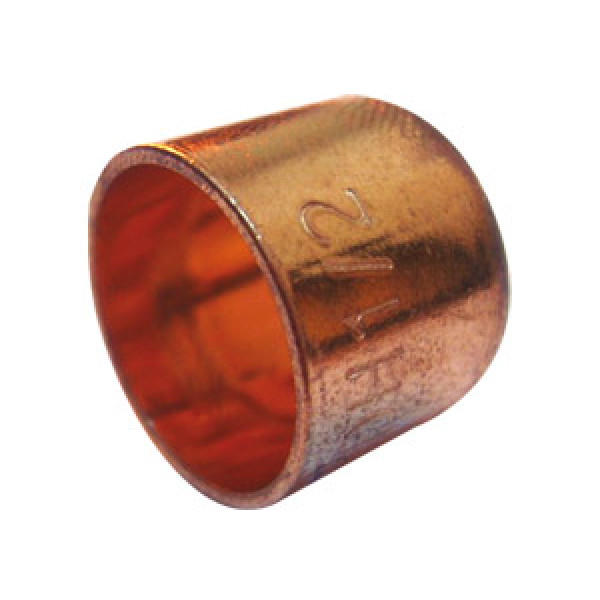 Tapagorro cobre 1/2