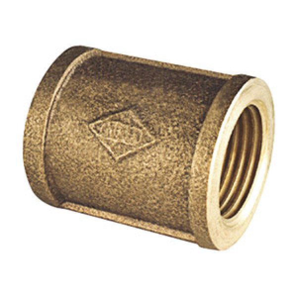 Copla bronce 3/4 hi hi