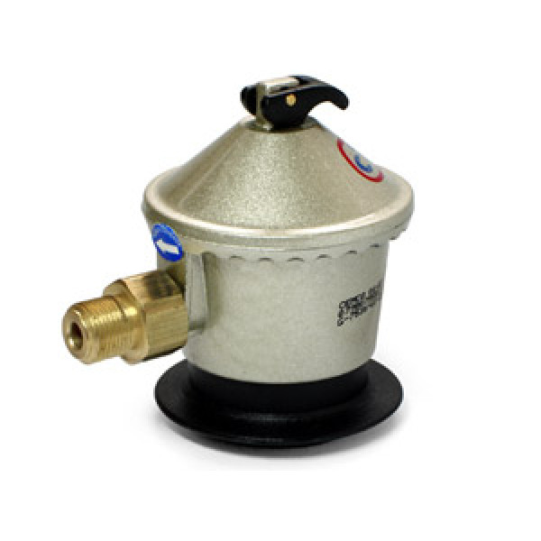 Regulador de gas-cocina cemco