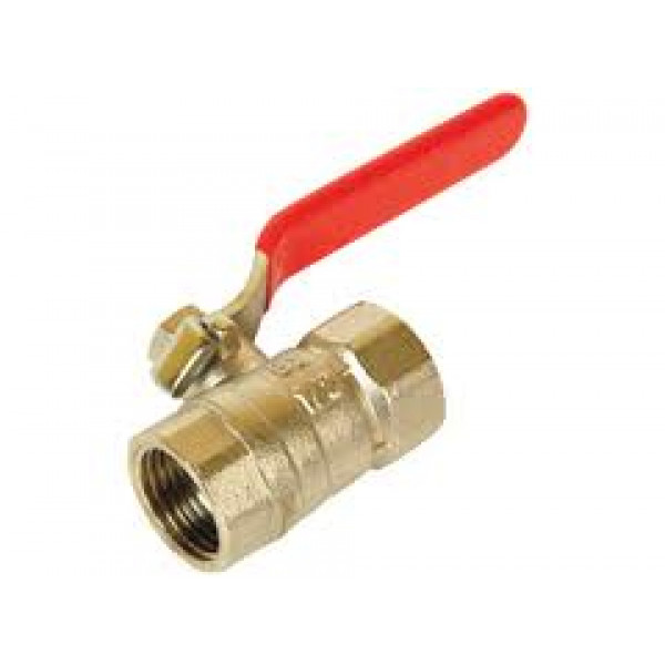 Valvula bola hi hi 1 latyn/valforte