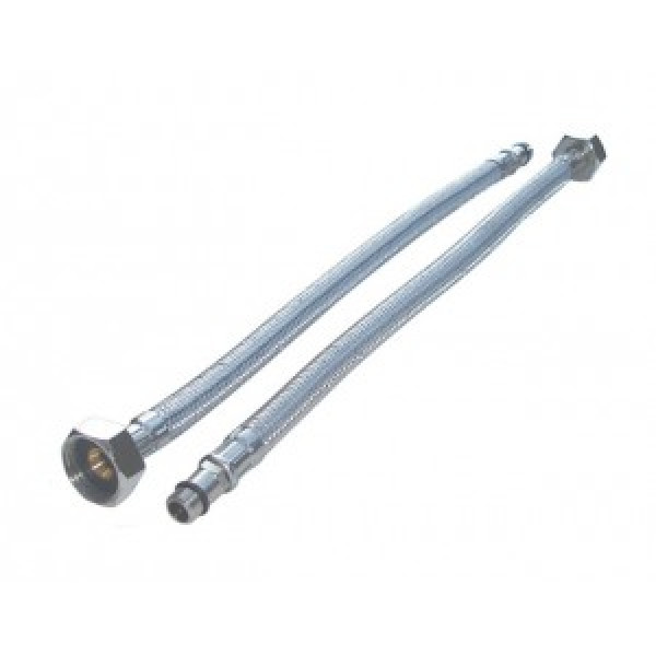 Flexible monom. 35 cm hi 1/2 flexitub