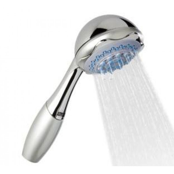 Juego ducha 5 funciones stretto