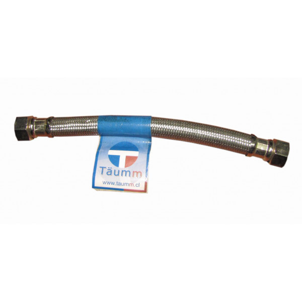 Flexible calefont hi hi 25 cms taum