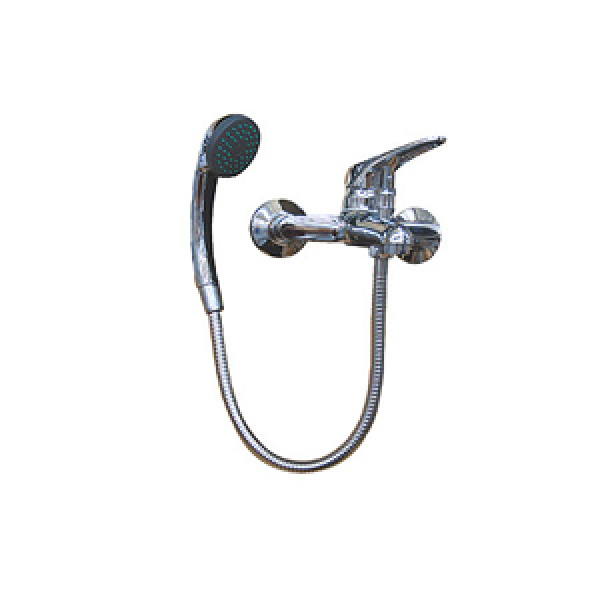 Llave monomando tina ducha ipanema (8102)