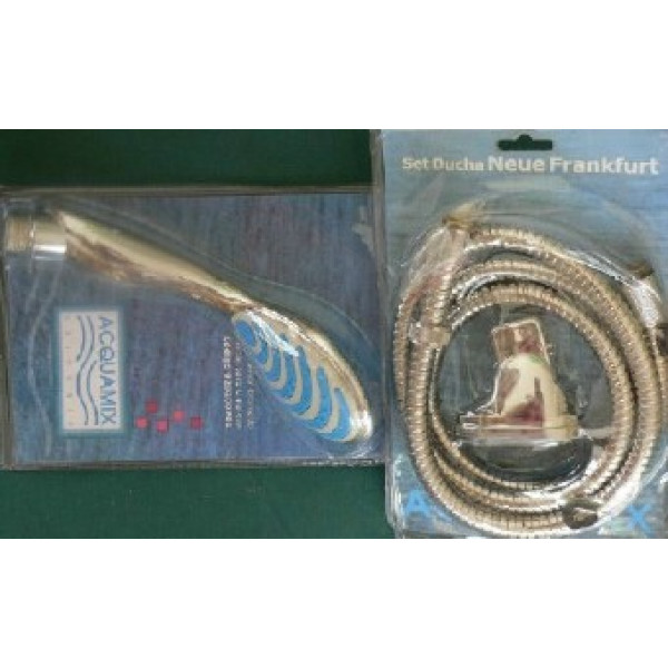 Juego de ducha neue-freiburg taumm