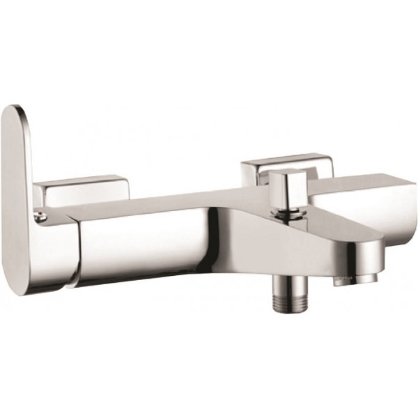 Llave monomando tina ducha d