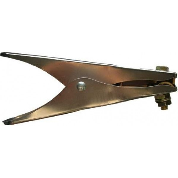 Prensa tomatierra soldar 250a blister m&h