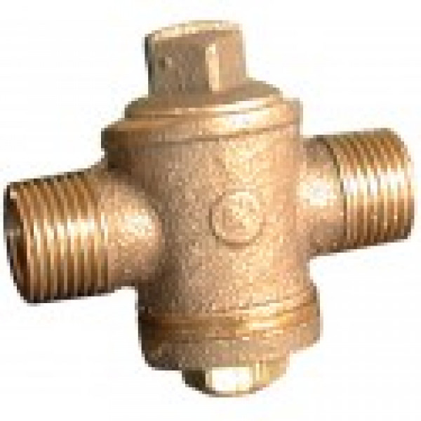 Llave collar he he 3/4