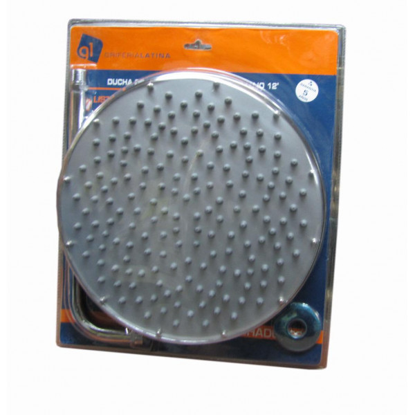 Ducha t/plato 1 funcion 12 gl