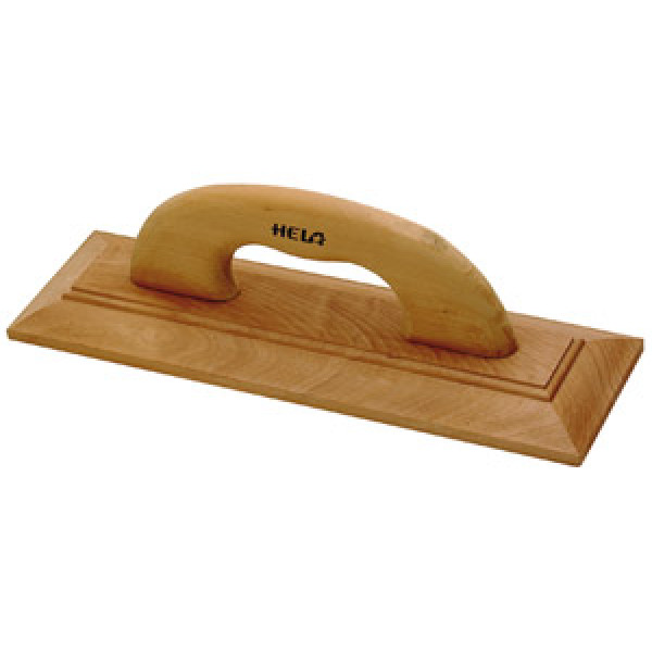 Platacho madera 10 x 30 ma