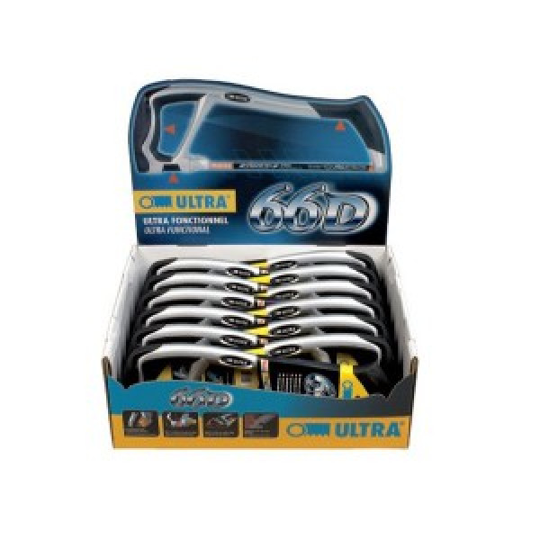 Marco sierra 12 ultra