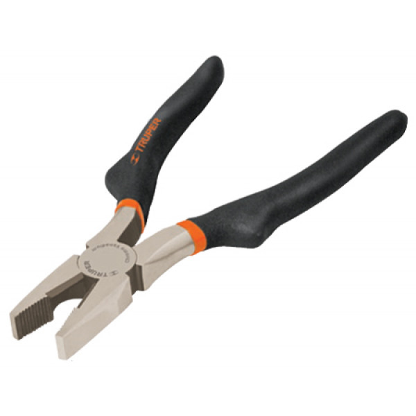 Alicate universal  7 truper