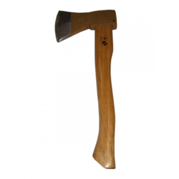 Hacha cazadora (gs)