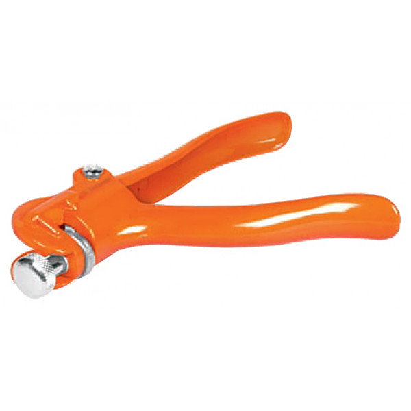 Trabador de serrucho truper