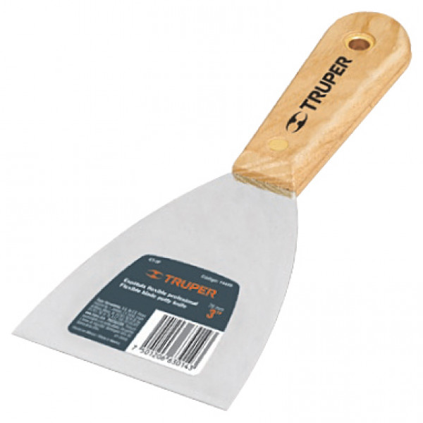 Espatula flex n 2 truper