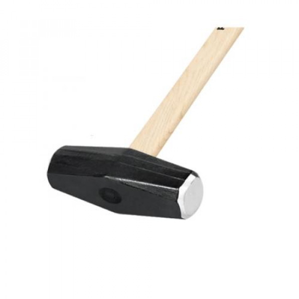 Combo con mango 10 lb truper