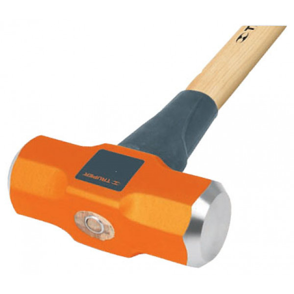 Combo con mango 14 lb truper